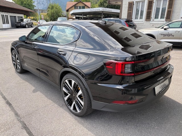 POLESTAR 2 Long Range Dual Motor Performance-image-2