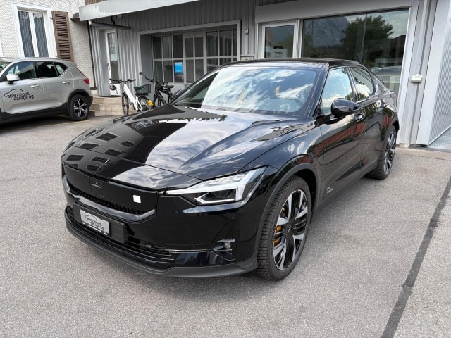 POLESTAR 2 Long Range Dual Motor Performance-image-3