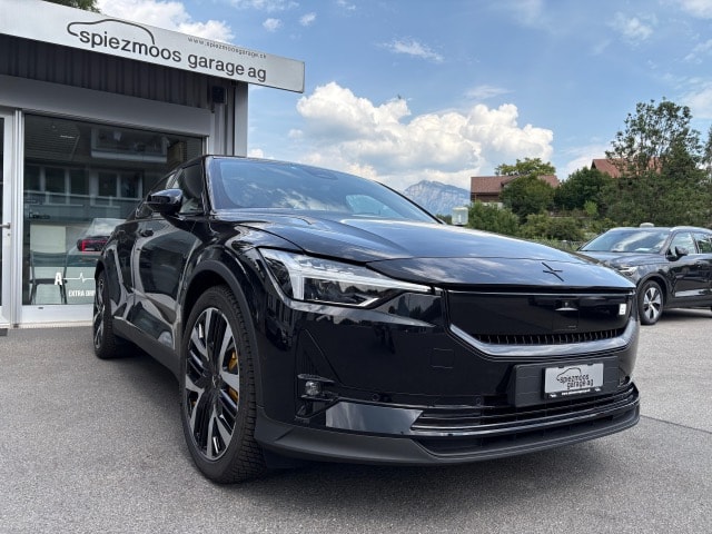 POLESTAR 2 Long Range Dual Motor Performance-image-0