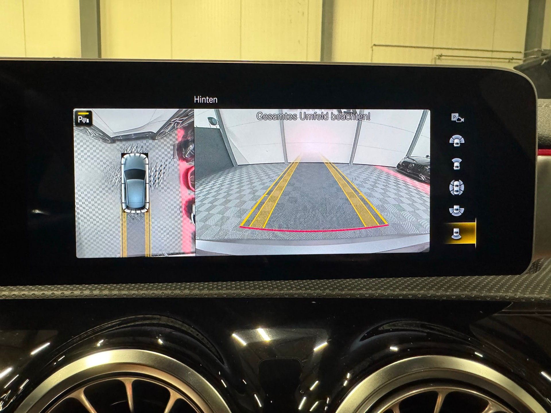 MERCEDES-BENZ A 250 AMG Line 4m " MATT "-image-8