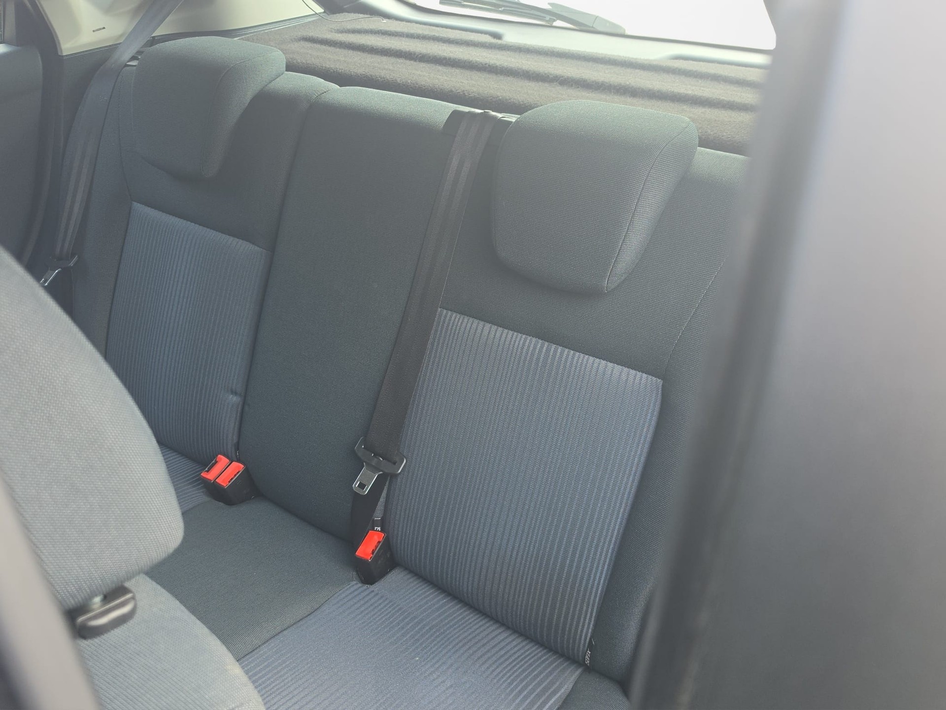 FORD Fiesta 1.25 16V Trend-image-5
