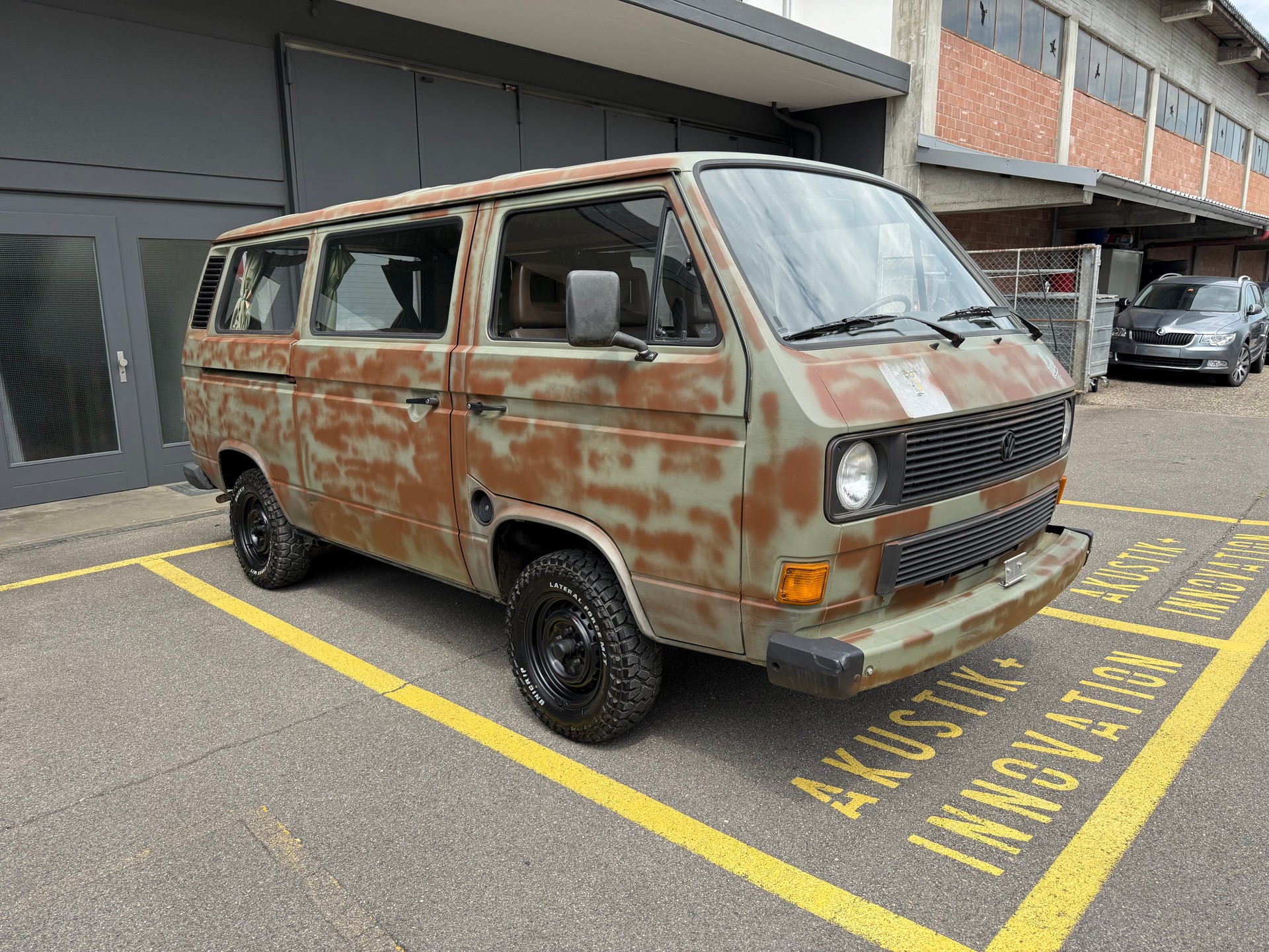 VW T3 2.1-image-2