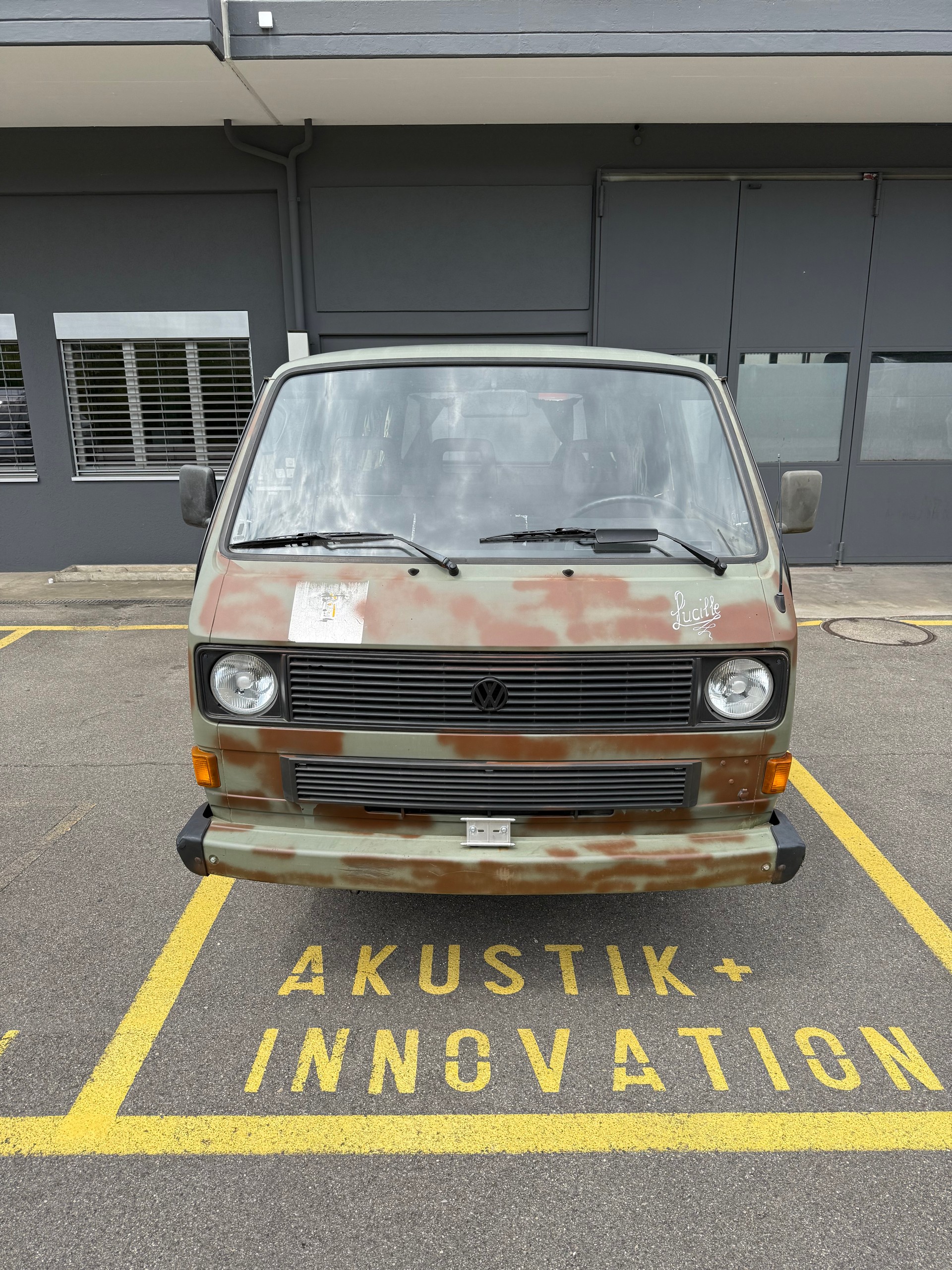 VW T3 2.1-image-1