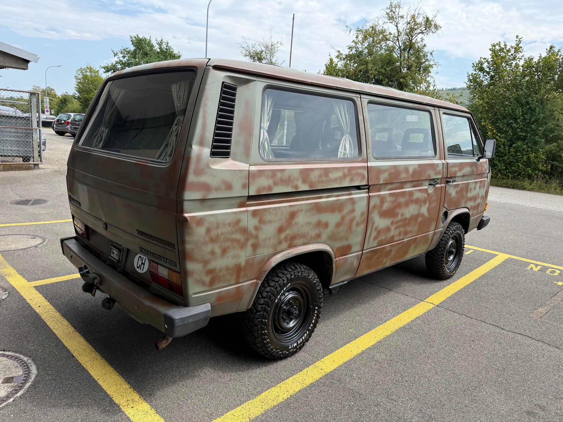 VW T3 2.1-image-3