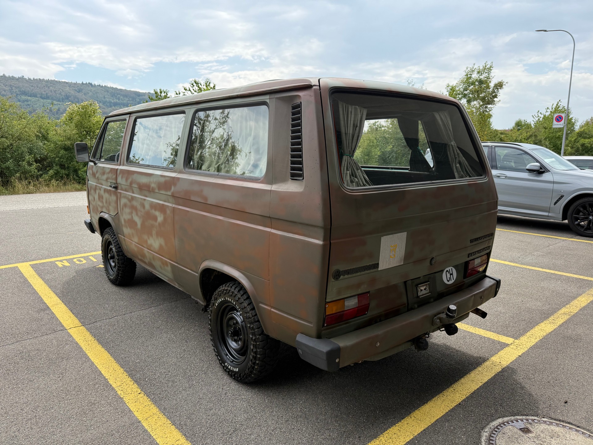 VW T3 2.1-image-6