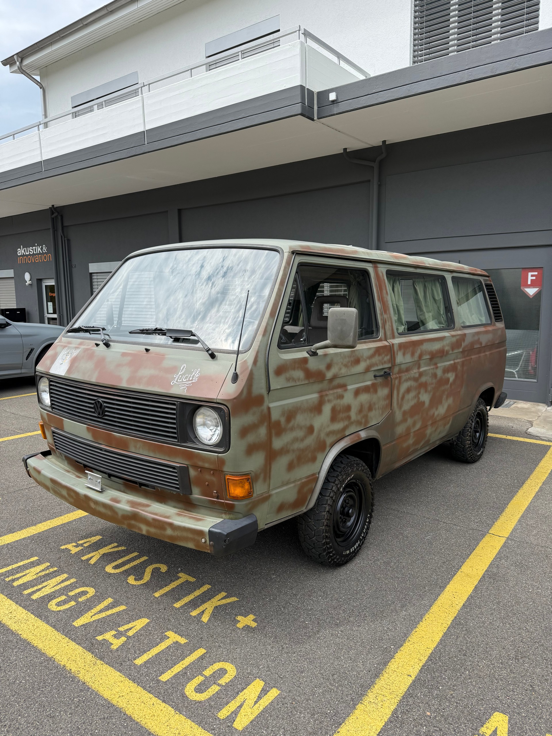 VW T3 2.1-image-0