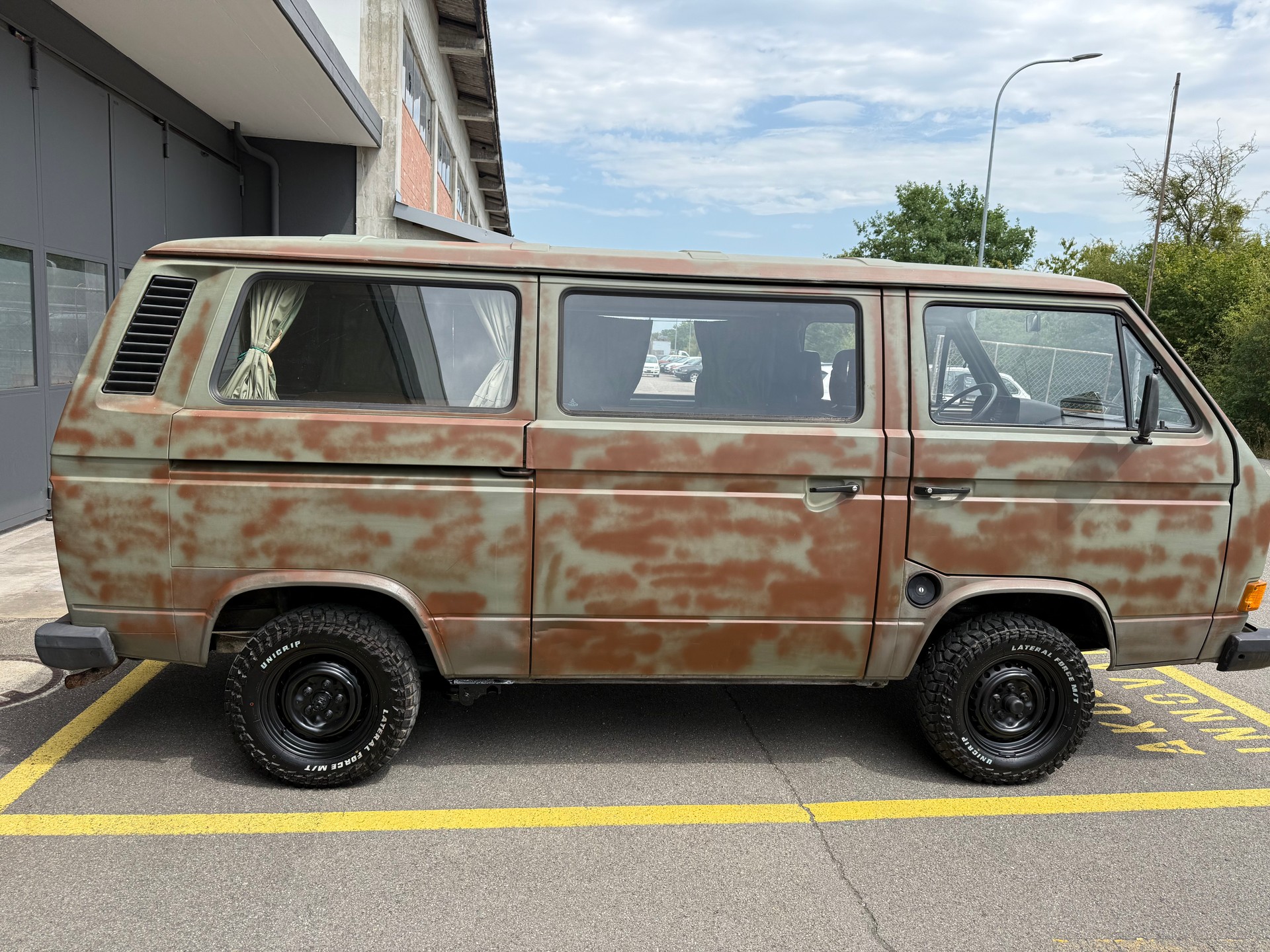 VW T3 2.1-image-4