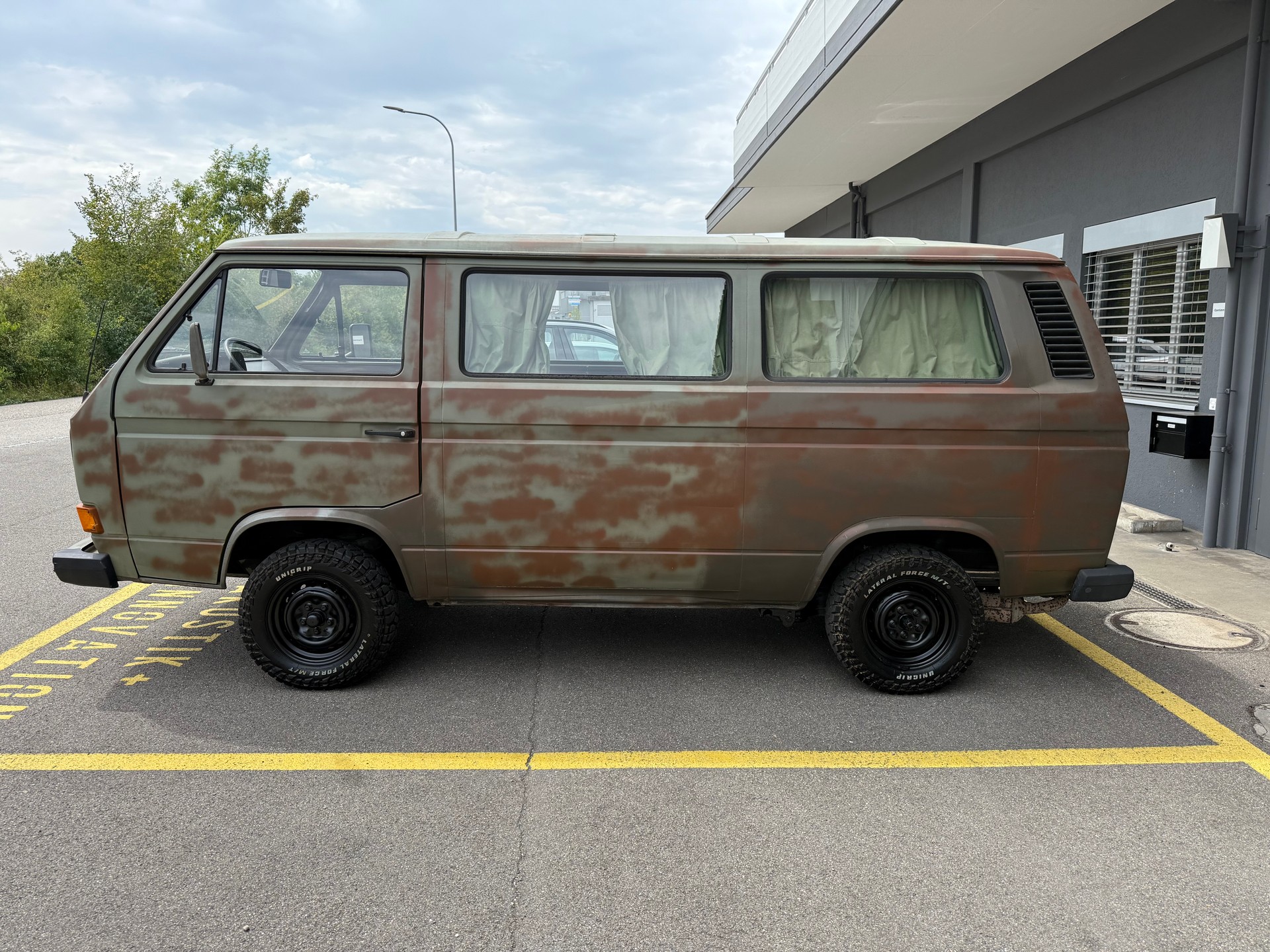 VW T3 2.1-image-5