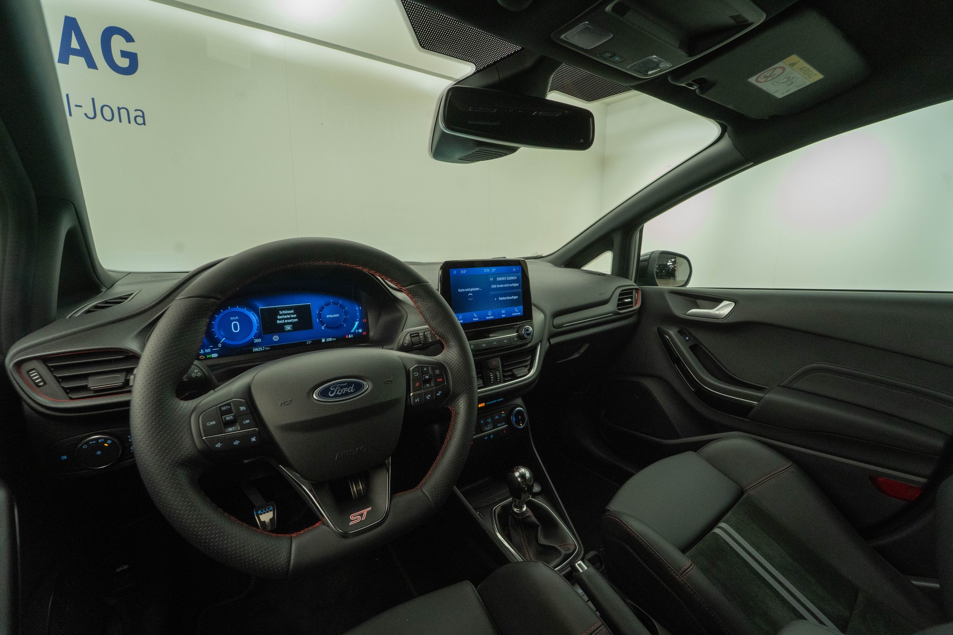 FORD Fiesta 1.5 EcoB ST X-image-6