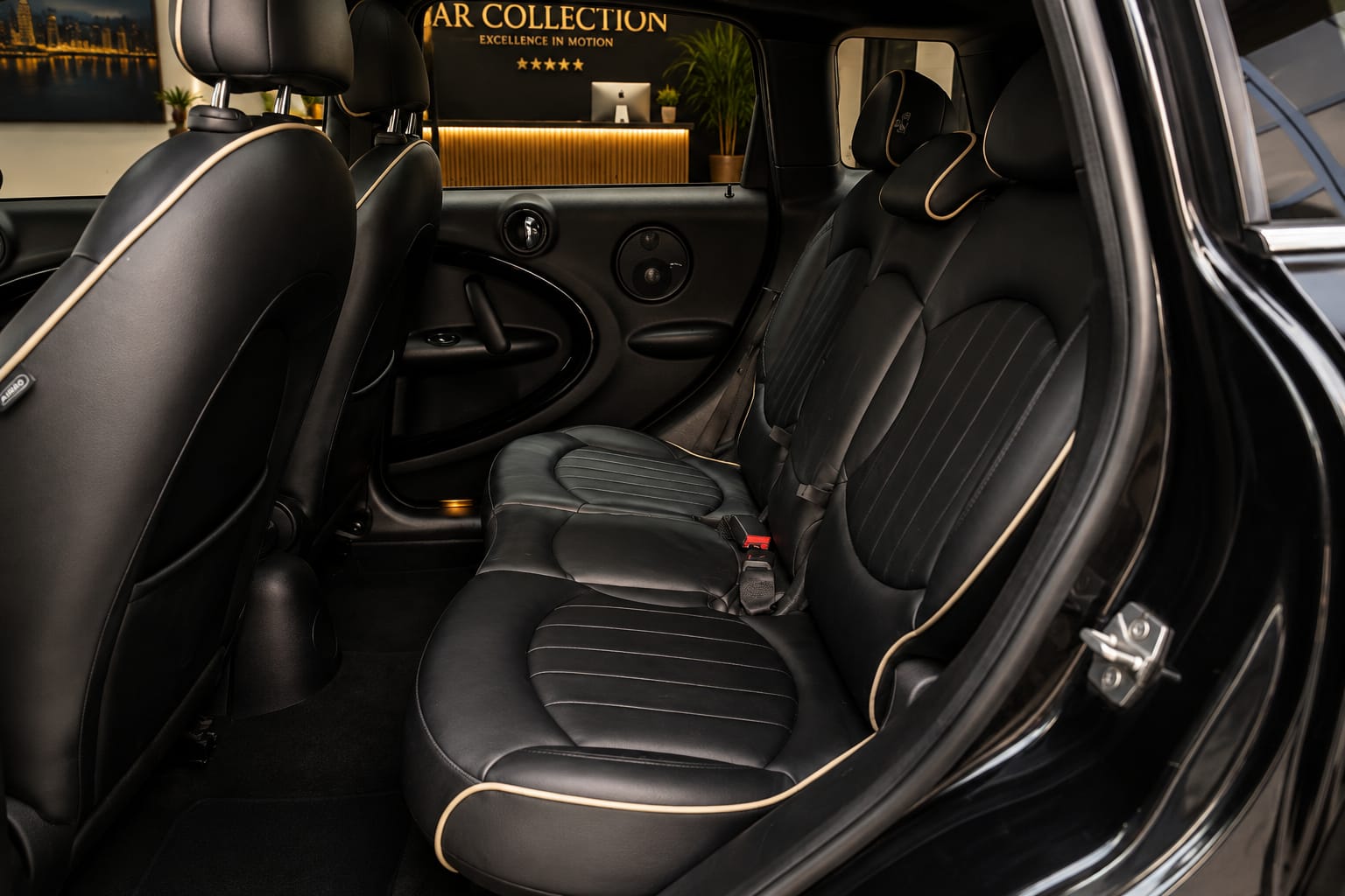 MINI Countryman Cooper S ALL4 Steptronic-image-4