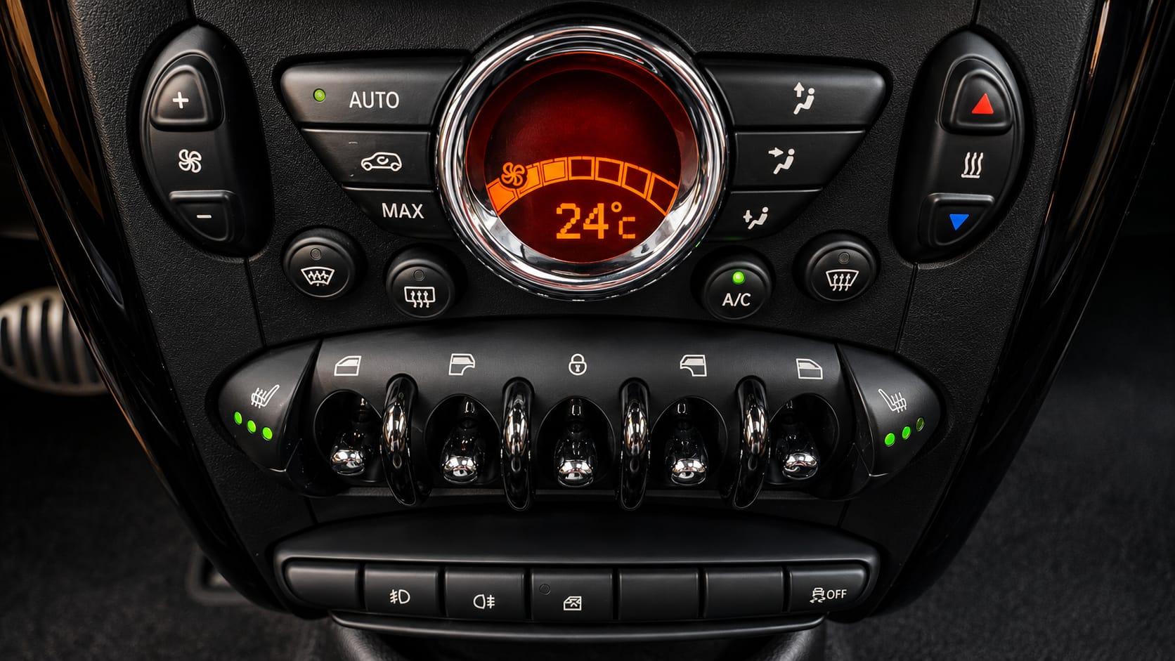 MINI Countryman Cooper S ALL4 Steptronic-image-11