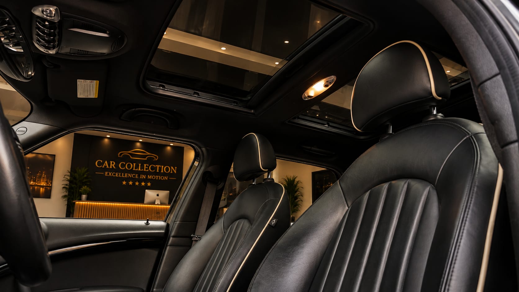 MINI Countryman Cooper S ALL4 Steptronic-image-9