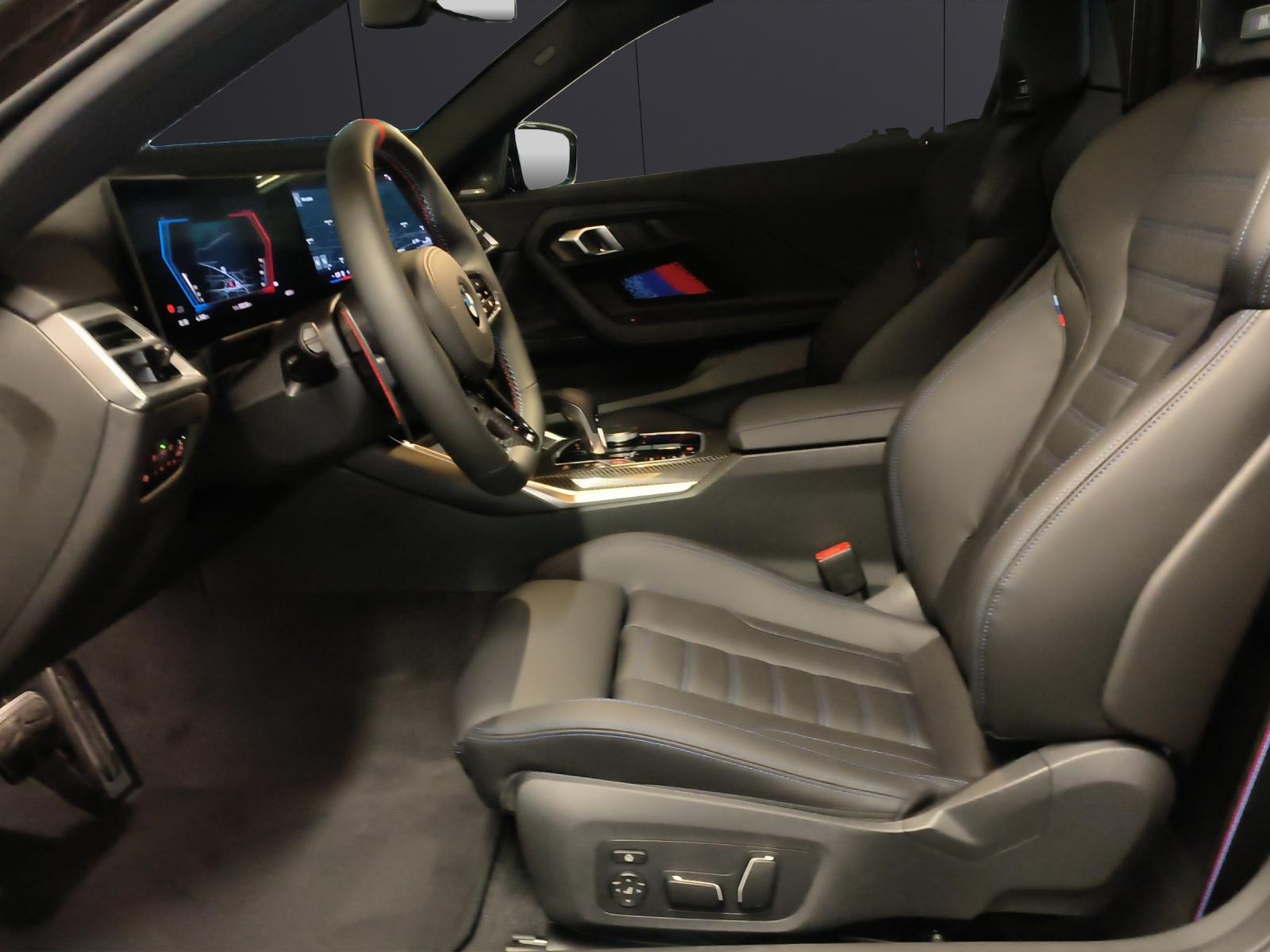 BMW M2 Coupé-image-11