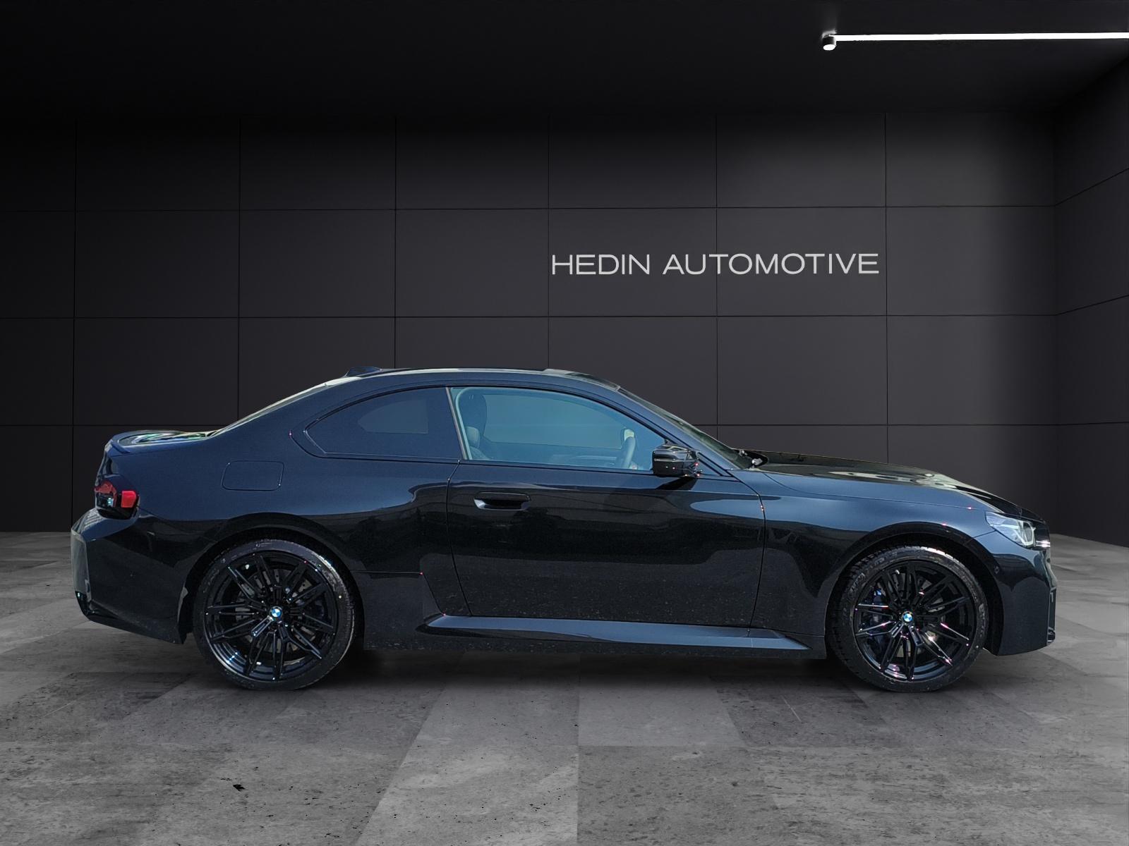 BMW M2 Coupé-image-5