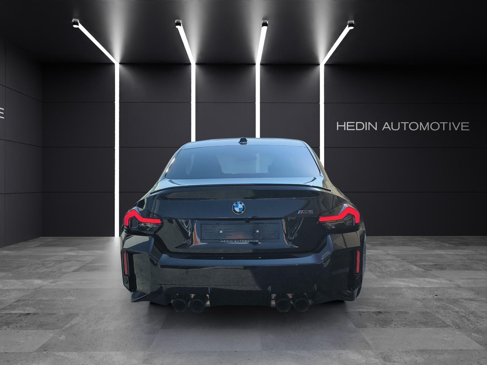 BMW M2 Coupé-image-3
