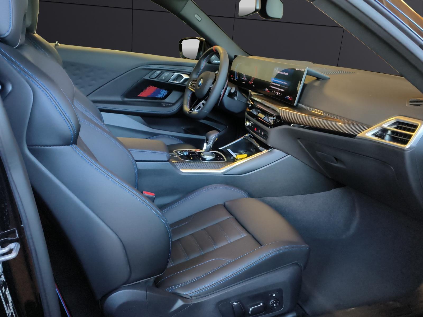 BMW M2 Coupé-image-14