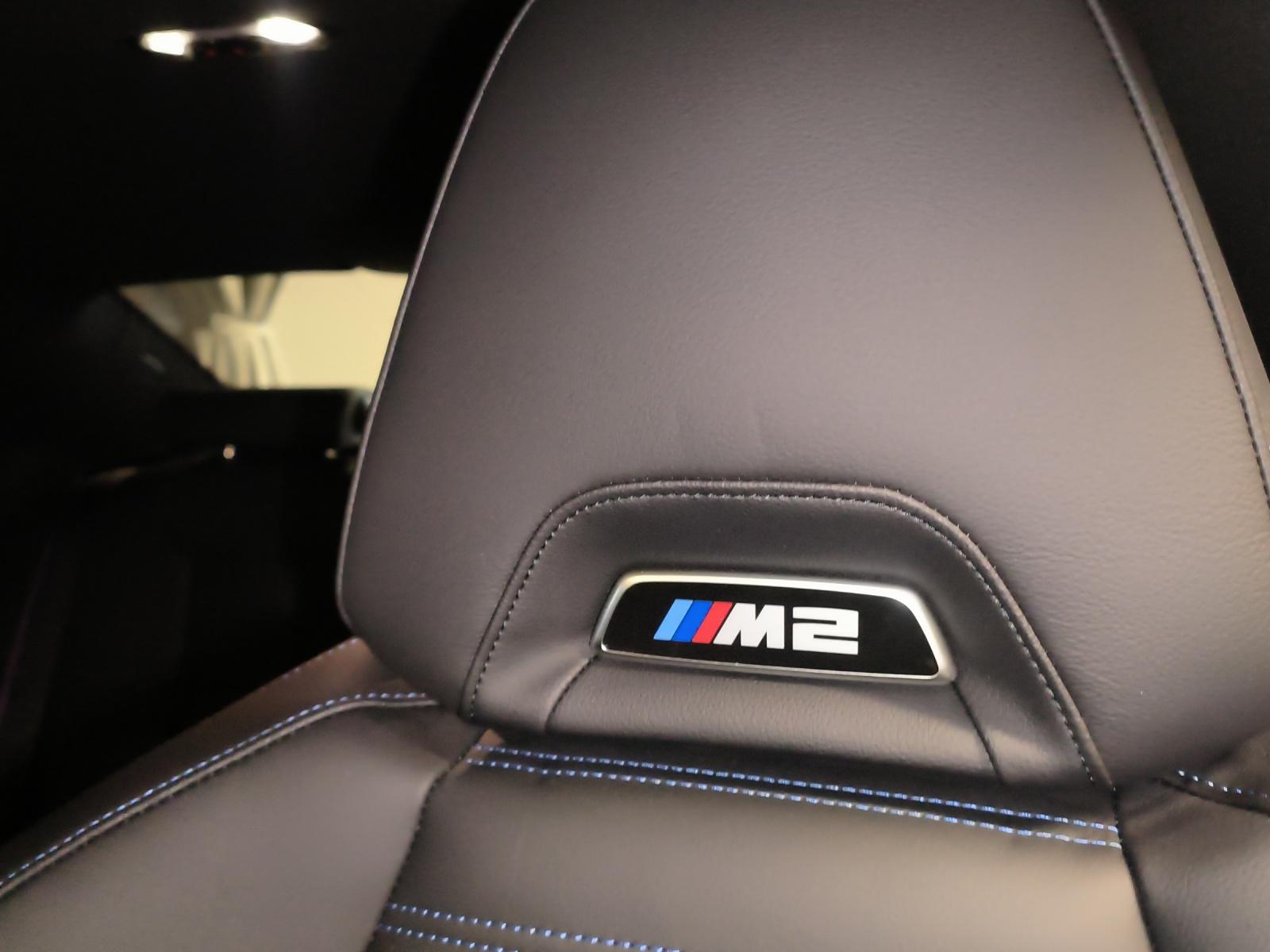 BMW M2 Coupé-image-20