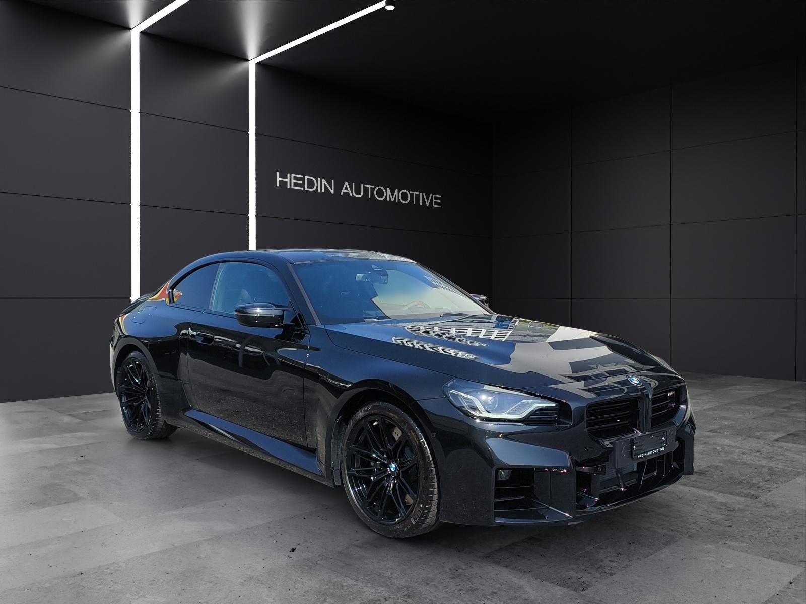 BMW M2 Coupé-image-6