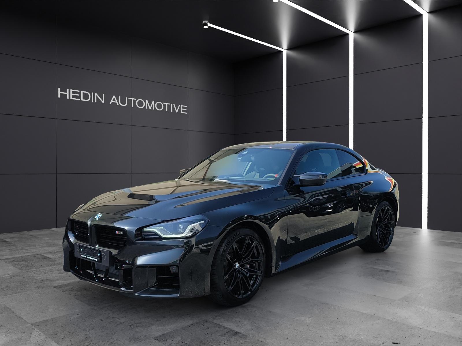BMW M2 Coupé-image-0