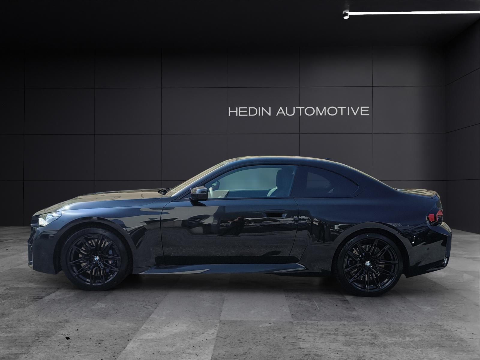 BMW M2 Coupé-image-1