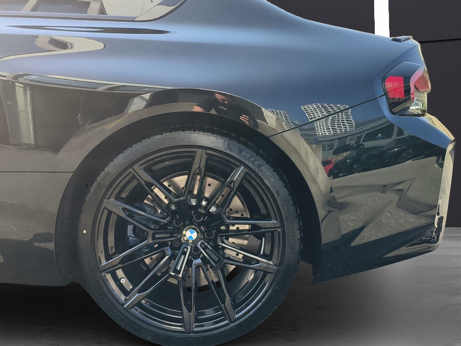 BMW M2 Coupé-image-9