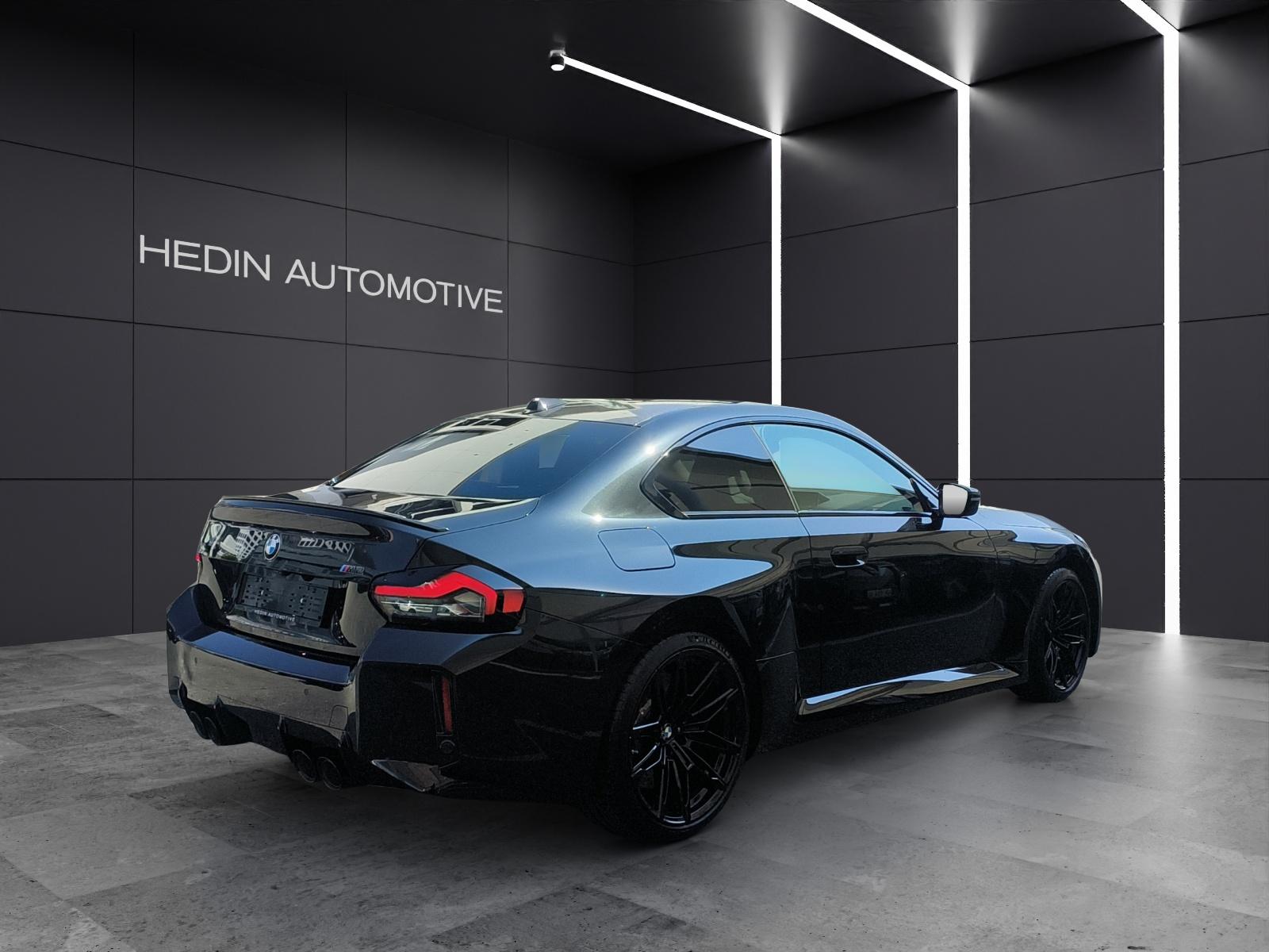 BMW M2 Coupé-image-4