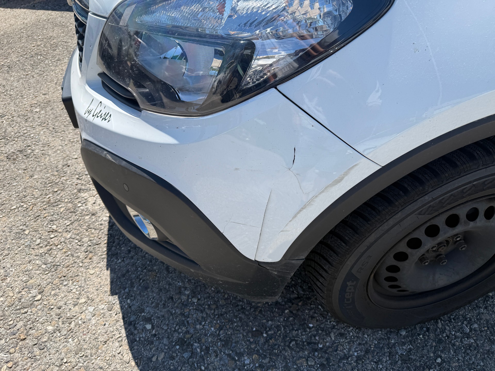 OPEL Mokka X 1.6 CDTi Enjoy 4WD-image-3