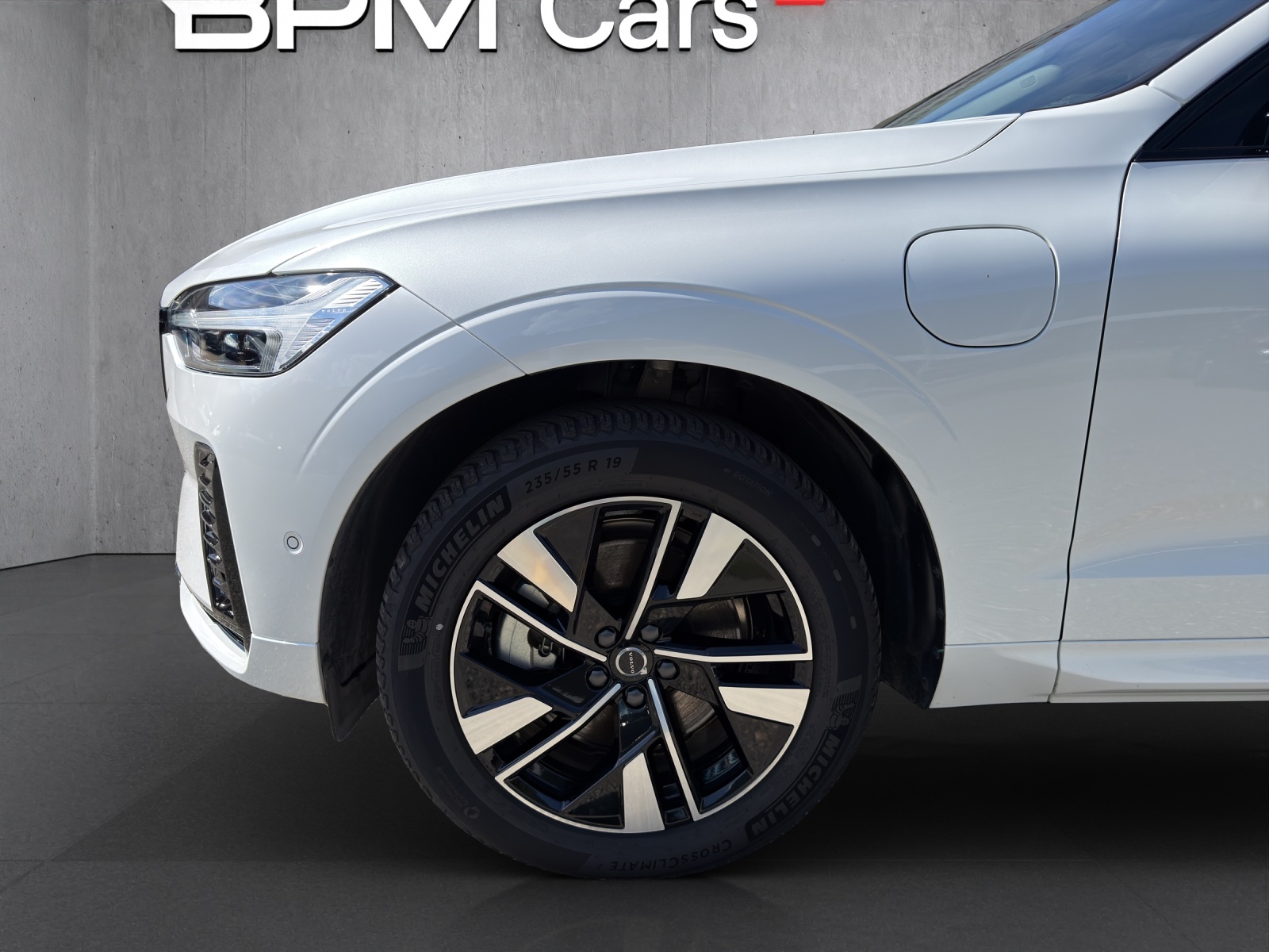 Image VOLVO XC60 XC60 2.0 T6 TE Plus Dark eAWD