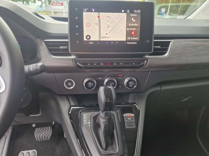 RENAULT Grand Kangoo Kombi 1.3 TCe 130 techno-image-10