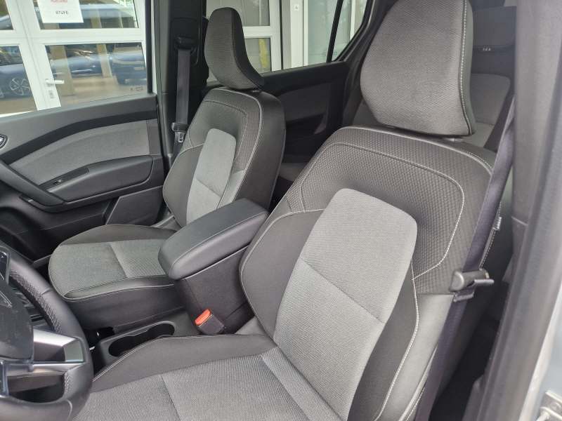 RENAULT Grand Kangoo Kombi 1.3 TCe 130 techno-image-4