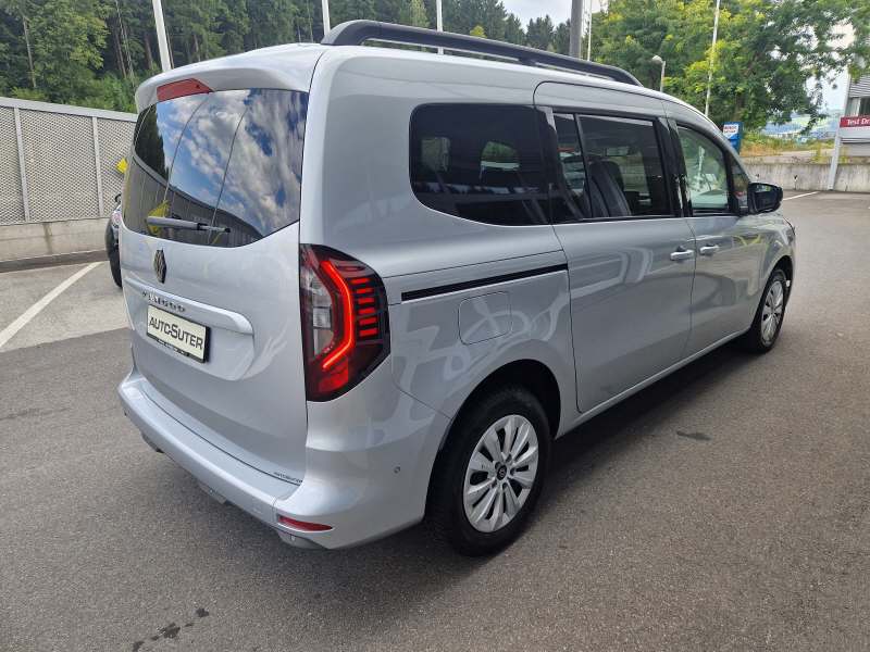 RENAULT Grand Kangoo Kombi 1.3 TCe 130 techno-image-2