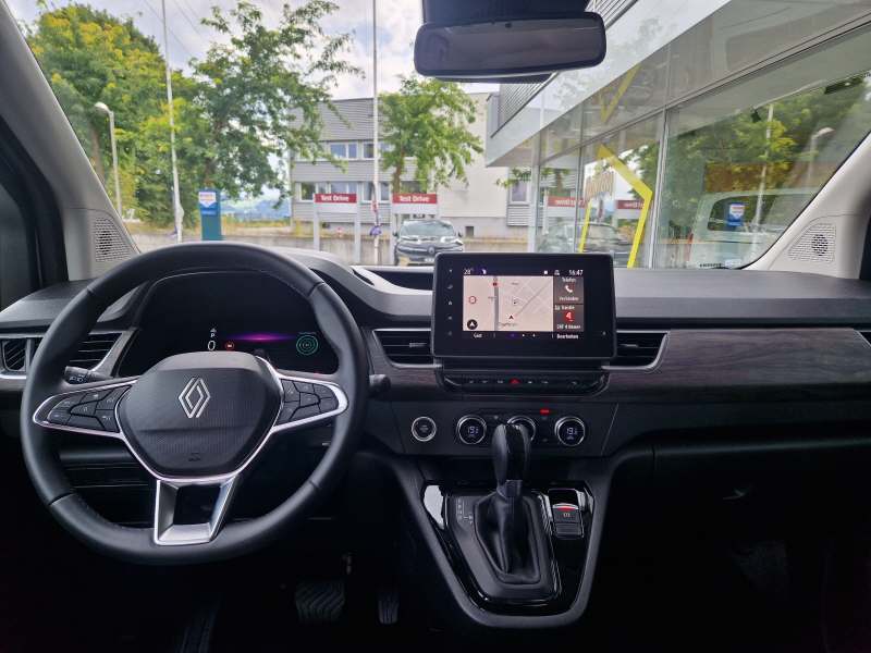 RENAULT Grand Kangoo Kombi 1.3 TCe 130 techno-image-6