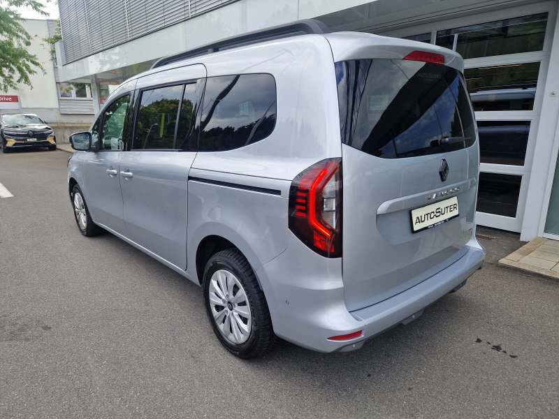 RENAULT Grand Kangoo Kombi 1.3 TCe 130 techno-image-3
