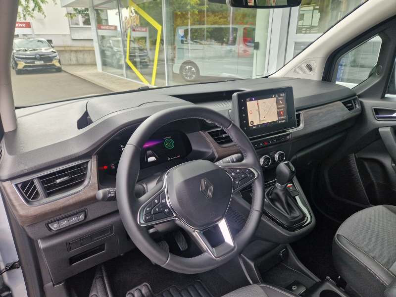 RENAULT Grand Kangoo Kombi 1.3 TCe 130 techno-image-5