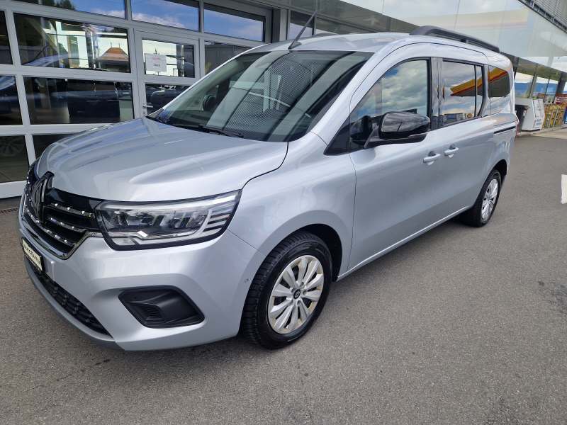 RENAULT Grand Kangoo Kombi 1.3 TCe 130 techno-image-0