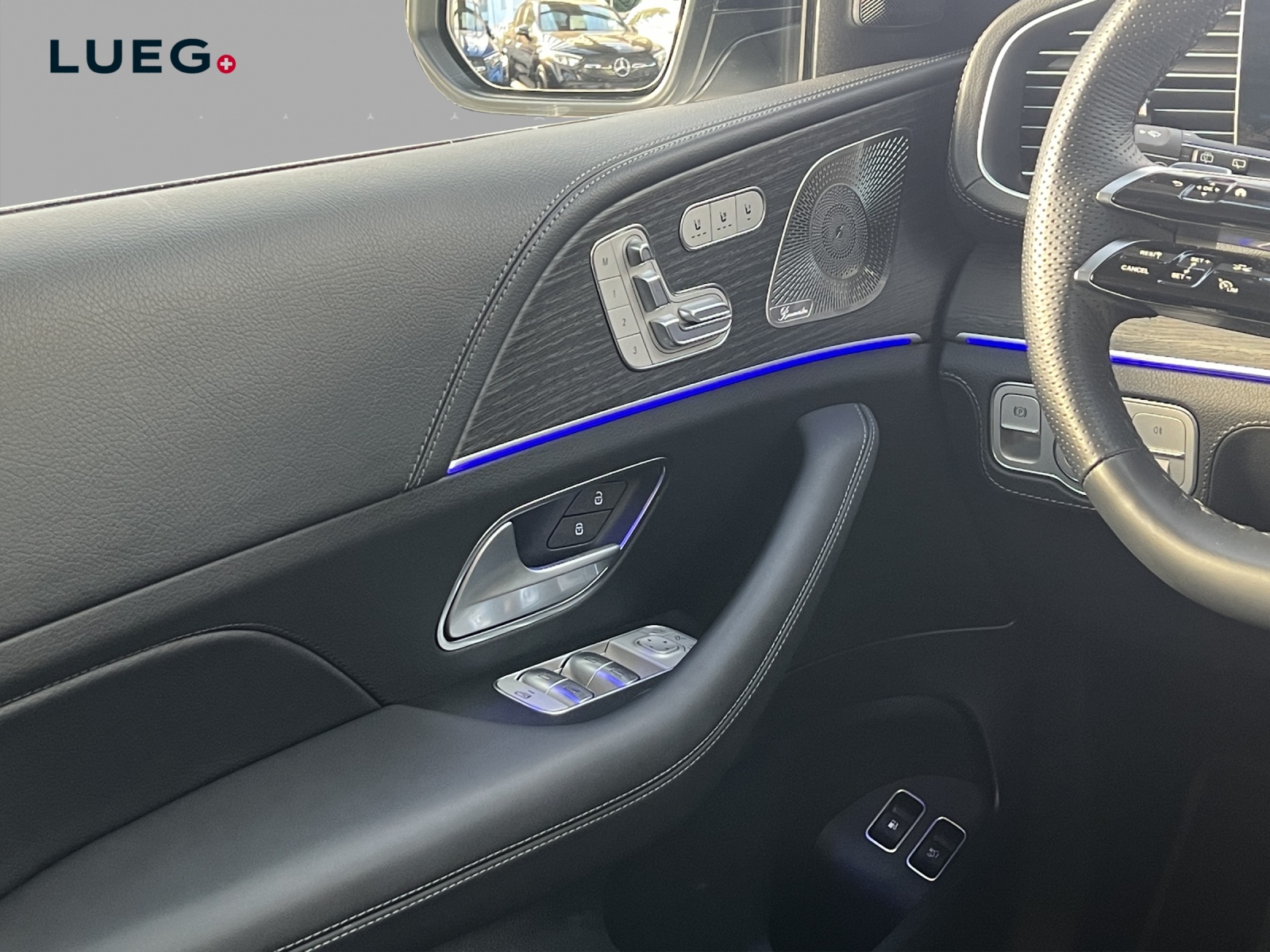 MERCEDES-BENZ GLE 400 e EQ Hybrid 4Matic 9G-Tronic EQ Star-image-12