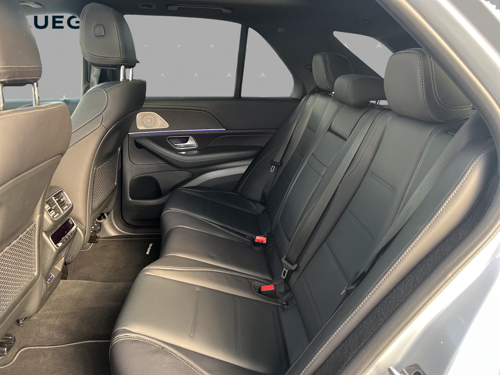 MERCEDES-BENZ GLE 400 e EQ Hybrid 4Matic 9G-Tronic EQ Star-image-13
