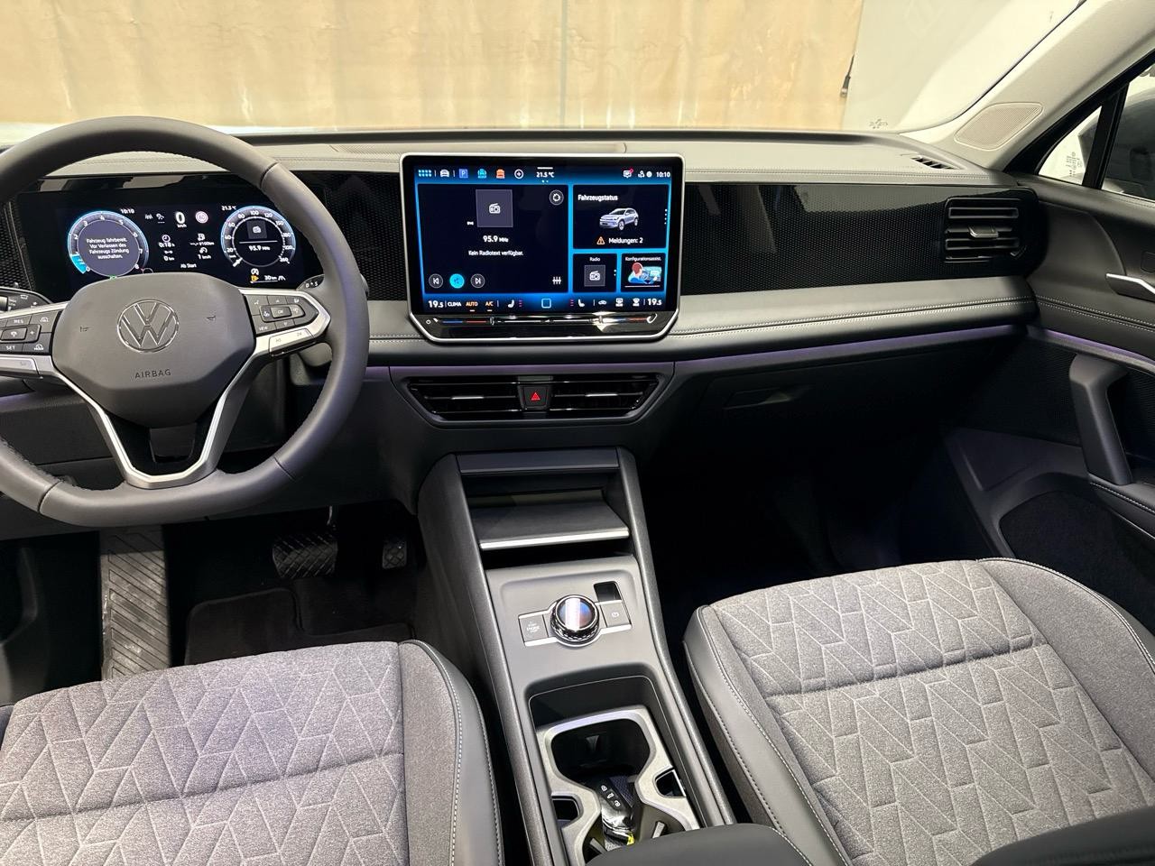 VW Tiguan 1.5 TSI evo2 mHEV DSG-image-5