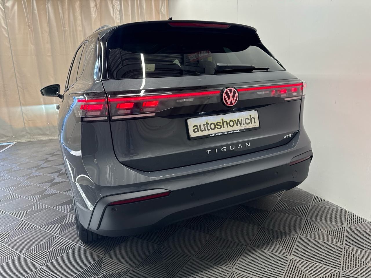 VW Tiguan 1.5 TSI evo2 mHEV DSG-image-15