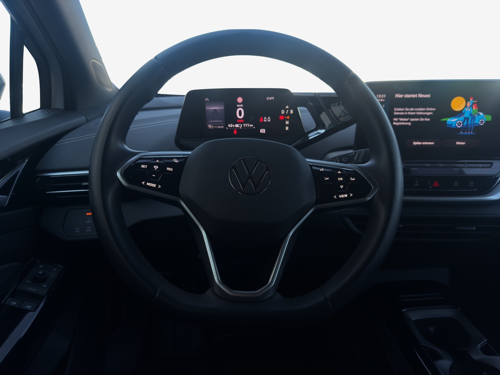 VW ID.4 Pure Performance 55 kWh-image-9