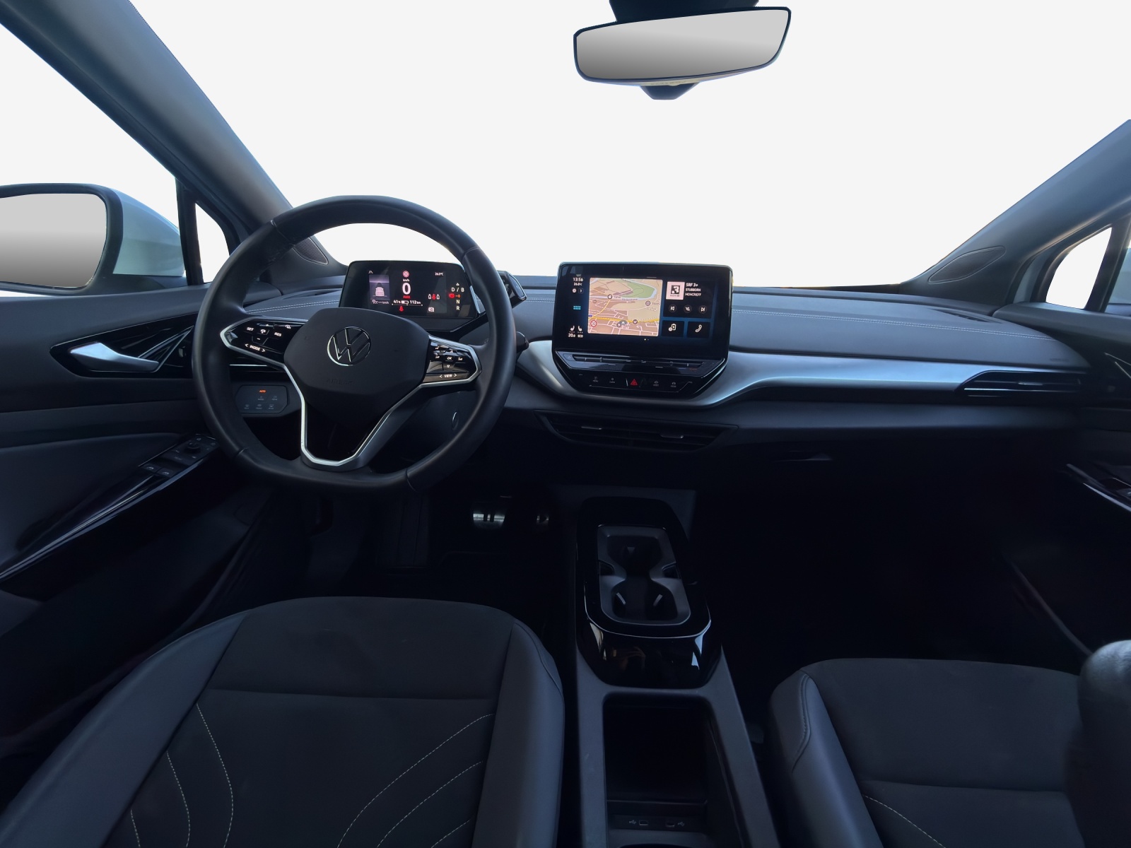 VW ID.4 Pure Performance 55 kWh-image-8