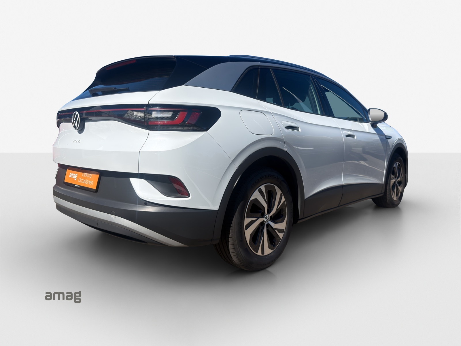 VW ID.4 Pure Performance 55 kWh-image-4