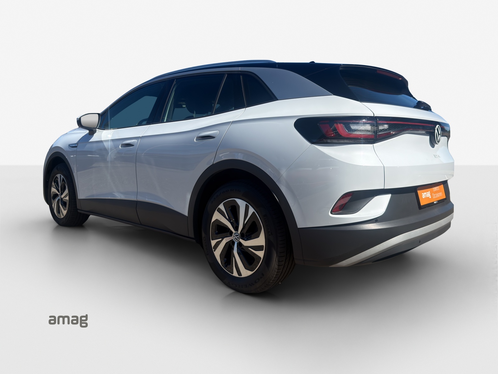 VW ID.4 Pure Performance 55 kWh-image-2