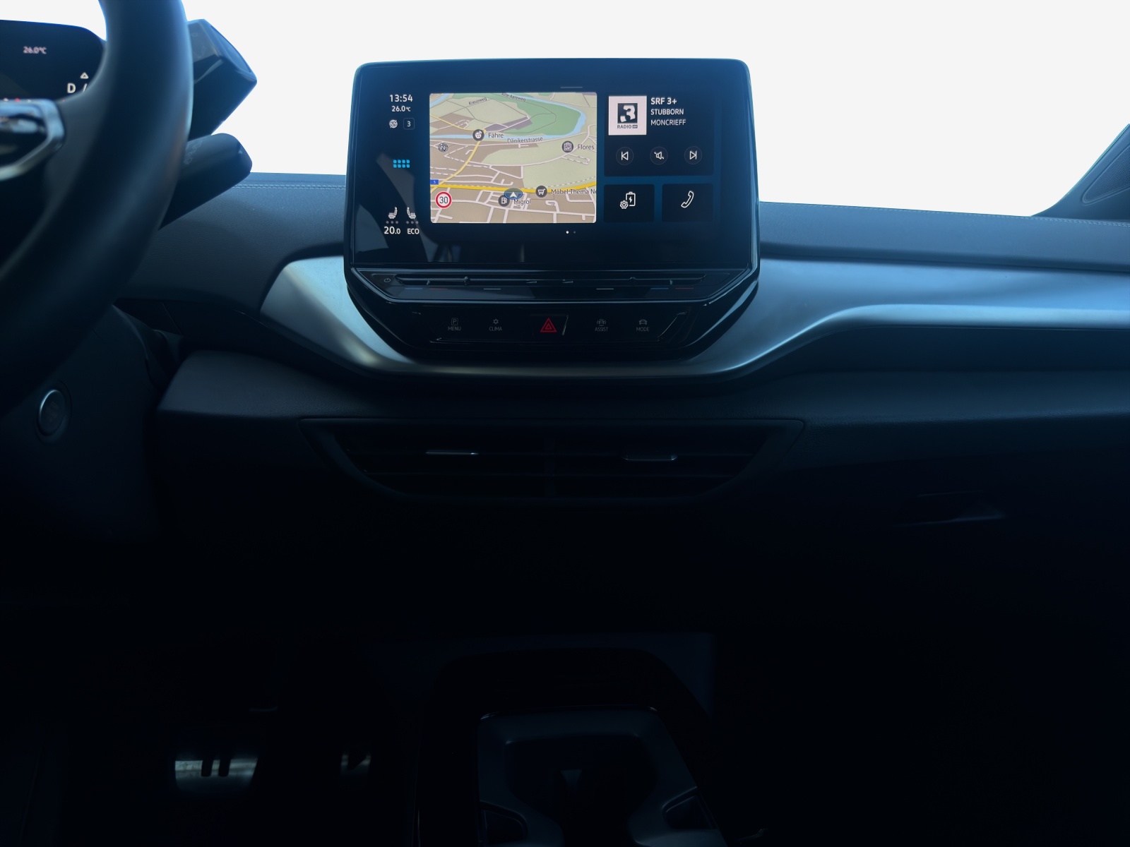 VW ID.4 Pure Performance 55 kWh-image-10