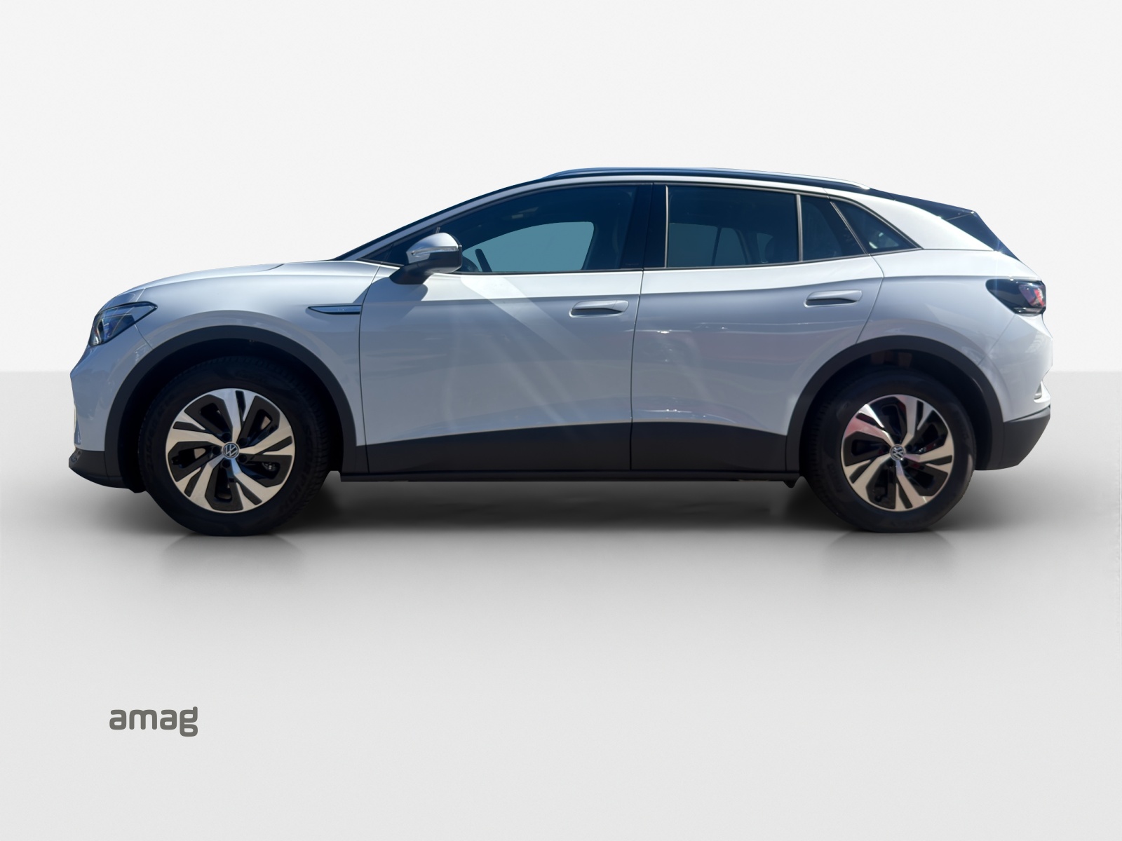 VW ID.4 Pure Performance 55 kWh-image-1