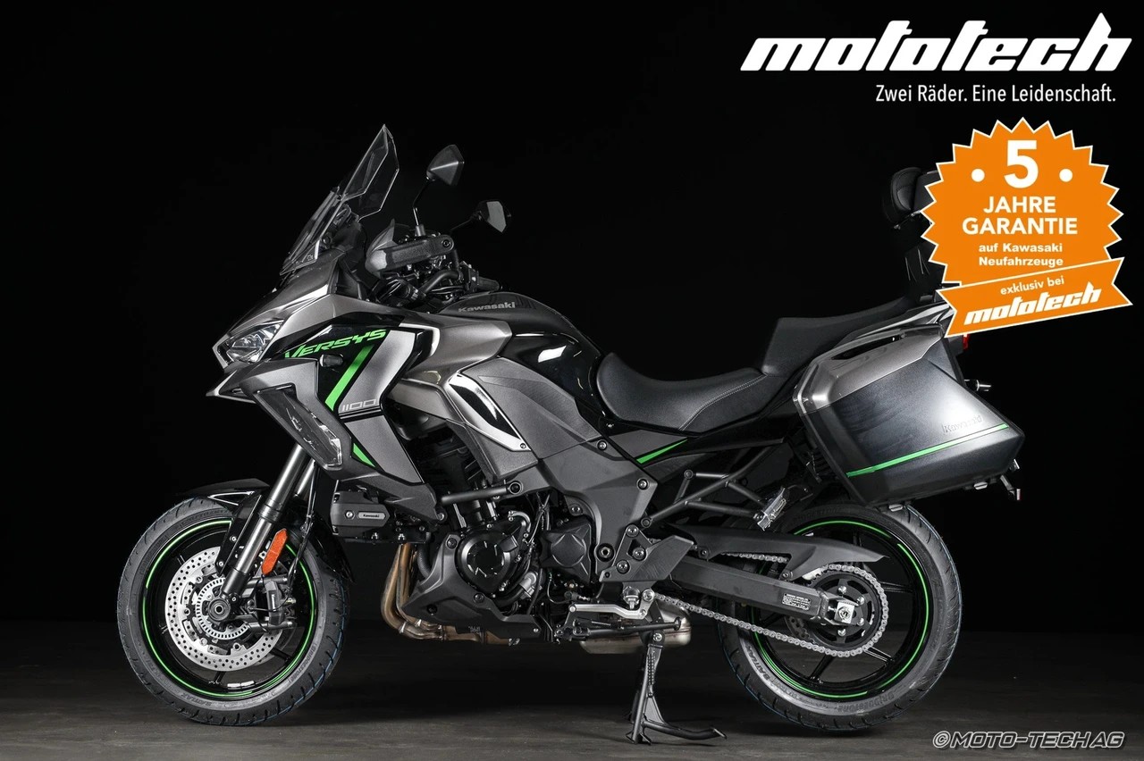 KAWASAKI Versys 1100 SE Grand Tourer-image-4