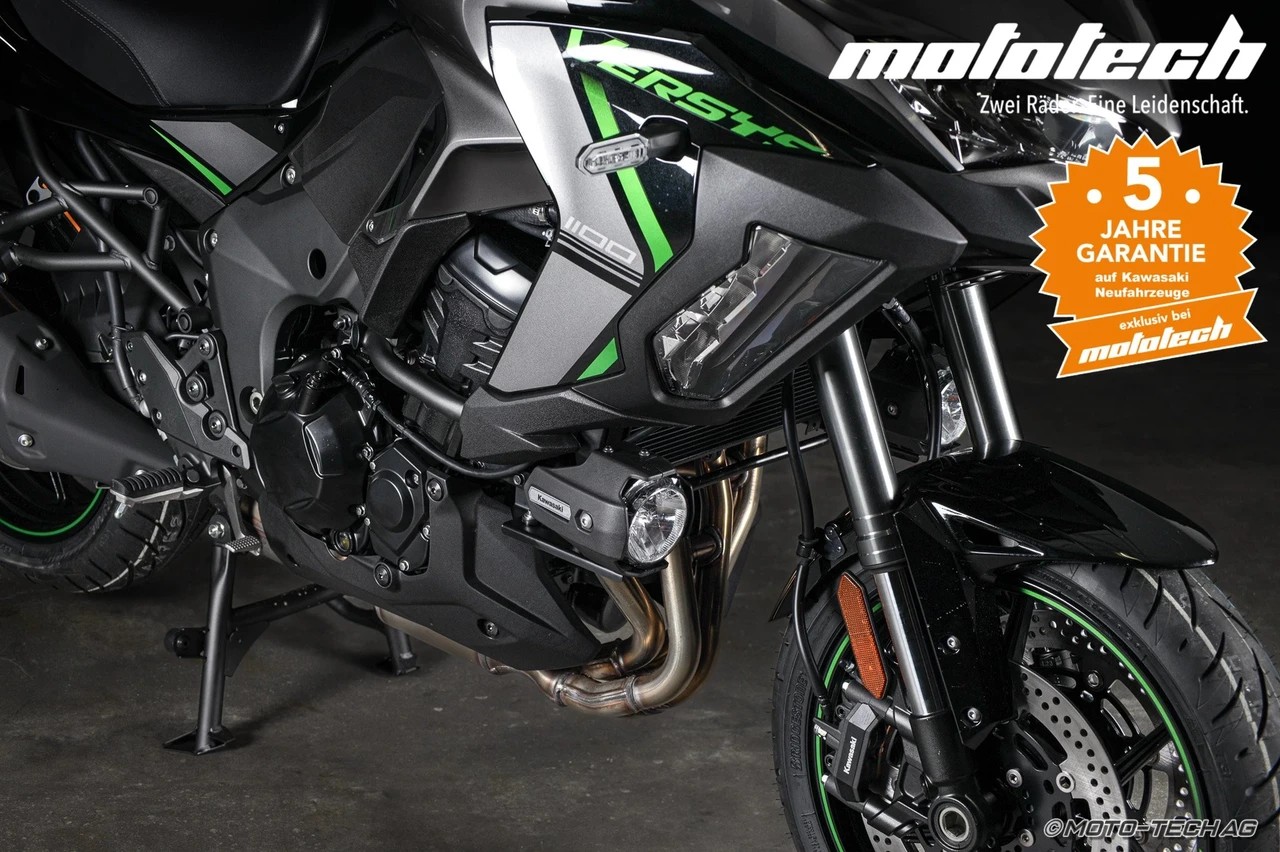 KAWASAKI Versys 1100 SE Grand Tourer-image-7