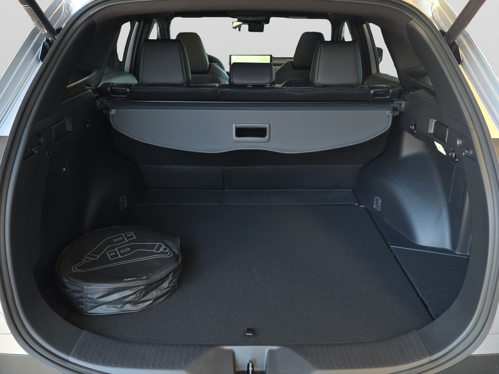 TOYOTA bZ4X Touring Premium AWD-image-13