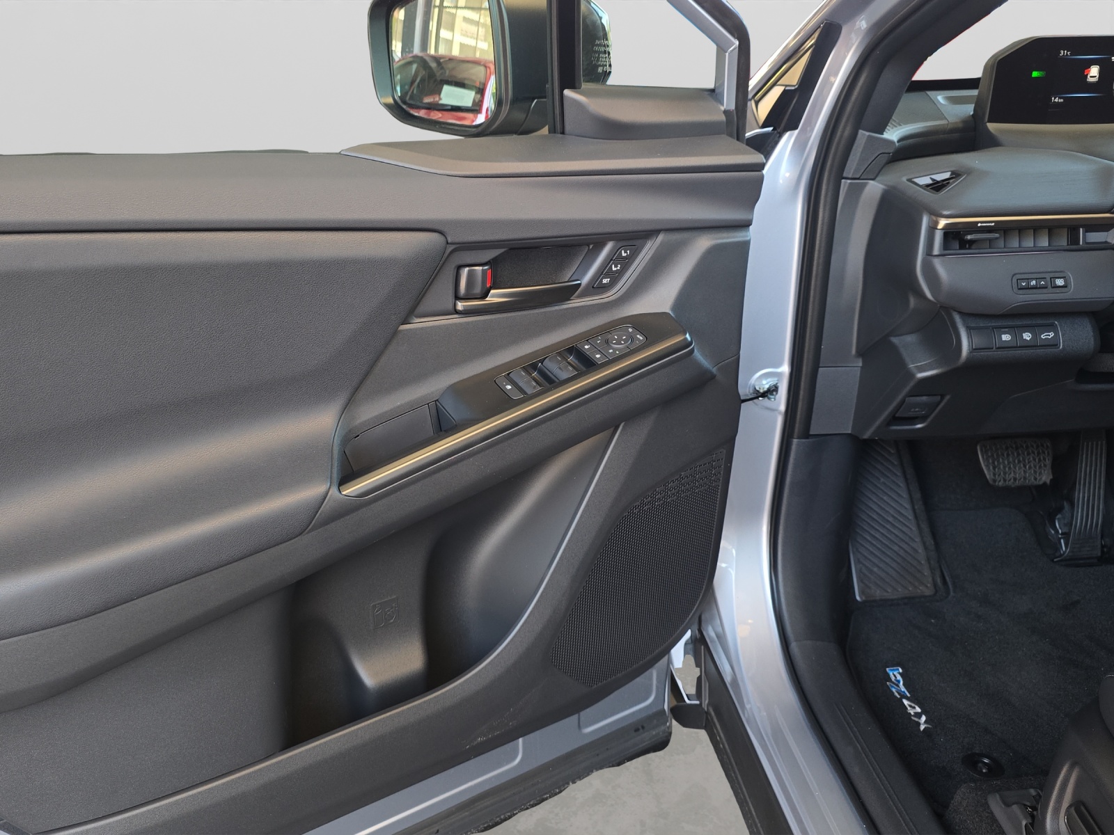 TOYOTA bZ4X Touring Premium AWD-image-11