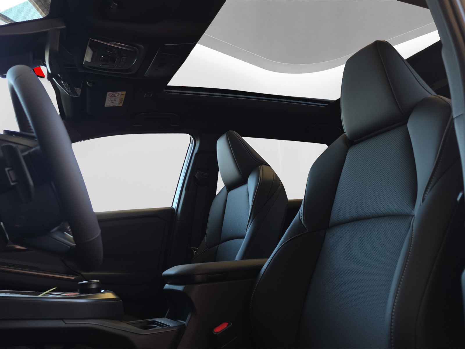 TOYOTA bZ4X Touring Premium AWD-image-15